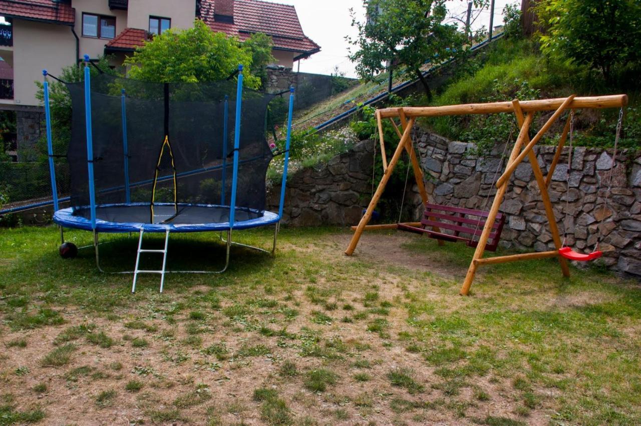 Homestay Gackowka Szczawnica